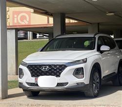 هيونداي سانتافي